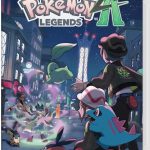 Pokémon Legends: Z-A Switch ROM NSP Download