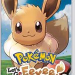 Pokémon Let’s Go Eevee ROM