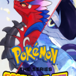 Pokemon Scarlet and Violet Switch NSP ROM