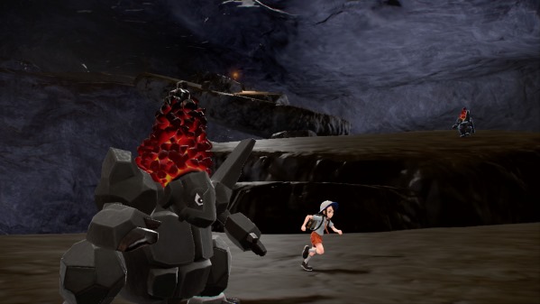 Pokémon Violet Switch NSP screenshot