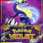 Pokémon Violet ROM NSP Game