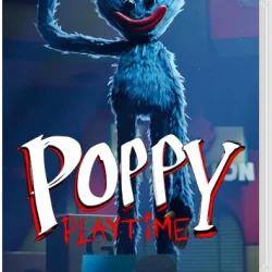 Poppy Playtime Chapter 1 Switch NSP ROM Download