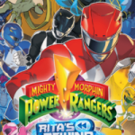 Mighty Morphin Power Rangers Switch ROM