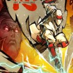 SHINOBI: Art of Vengeance NSP XCI ROM