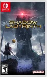 Shadow Labyrinth Switch NSP