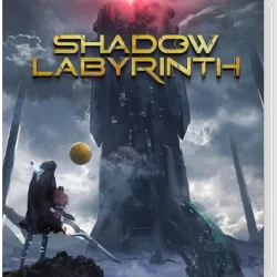 Shadow Labyrinth Switch NSP