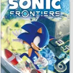 Sonic Frontiers Switch ROM