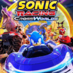 Sonic Racing CrossWorlds Switch NSP ROM