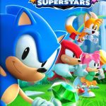 Sonic Superstars Switch NSP XCI ROM