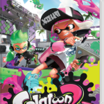 Splatoon 2 Switch NSP XCI ROM