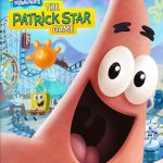 SpongeBob SquarePants: The Patrick Star Game NSP