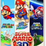 Super Mario 3D All-Stars Switch NSP ROM Download