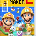 Super Mario Maker 2 Nintendo Switch ROM