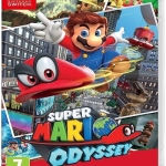 Super Mario Odyssey ROM Download