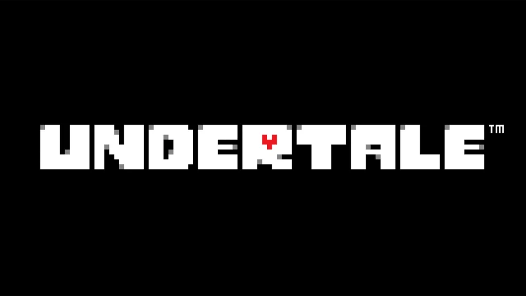 Undertale Switch NSP screenshot