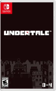 Undertale Switch NSP ROM