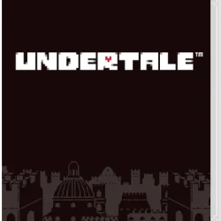 Undertale Switch NSP ROM