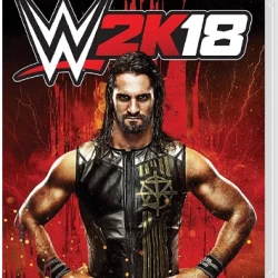 WWE 2K18 NSP Download