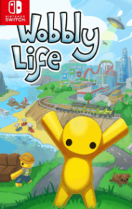 Wobbly Life Switch NSP ROM