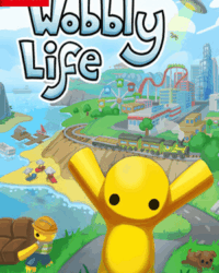 Wobbly Life Switch NSP ROM