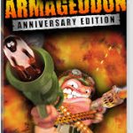 Worms Armageddon Switch NSP ROM
