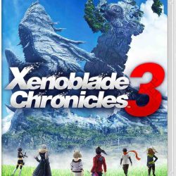 Xenoblade Chronicles 3 ROM
