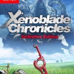 Xenoblade Chronicles: Definitive Edition ROM