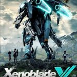Xenoblade Chronicles X: Definitive Edition ROM