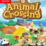 Animal Crossing: New Horizons NSP