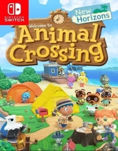 Animal Crossing: New Horizons NSP