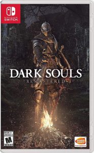 Dark Souls Switch ROM Download