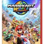 Mario Kart World ROM Download
