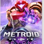 Metroid Prime 4 Beyond Switch NSP ROM