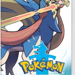 Pokémon Sword NSP