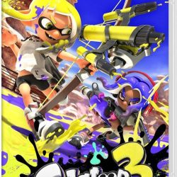 Splatoon 3 ROM Download