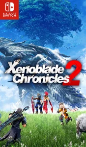 Xenoblade Chronicles 2 ROM