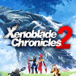 Xenoblade Chronicles 2 ROM