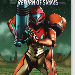 Download AM2R - Another Metroid 2 Remake NSP Full Game