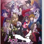 Ace Attorney Investigations Collection Switch NSP XCI ROM Download