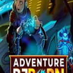 Adventure Reborn Switch NSP XCI ROM Download Full Game