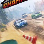 Asphalt Champions Switch NSP XCI Free Download