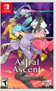 Astral Ascent NSP Download