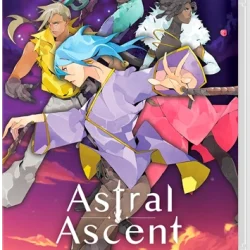 Astral Ascent NSP Download