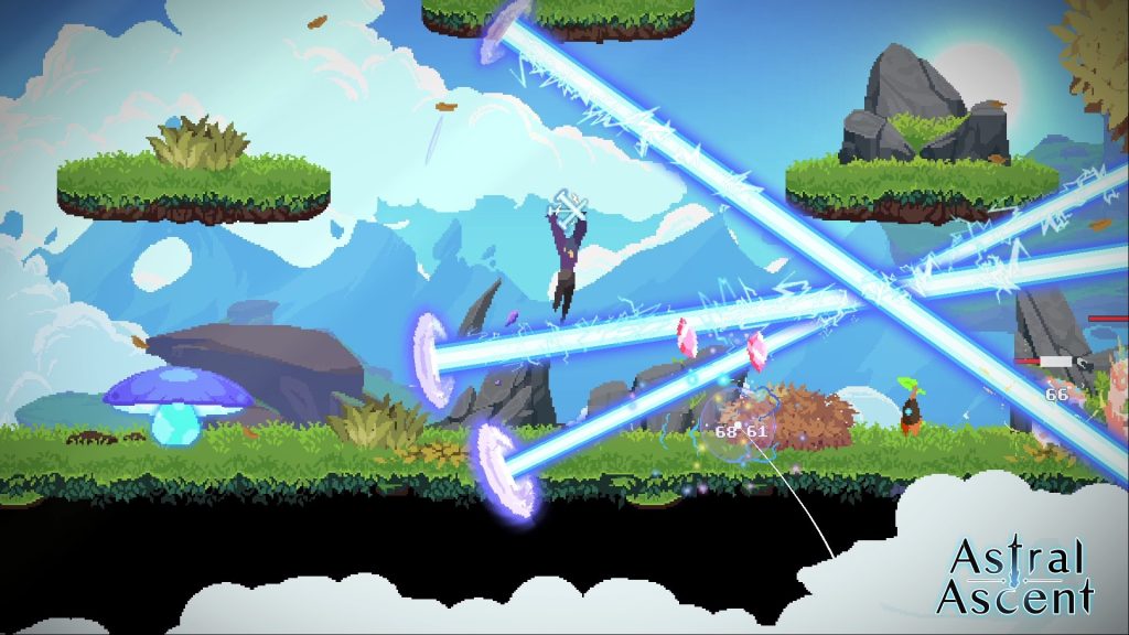 Astral Ascent Switch NSP screenshot