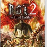 Attack On Titan 2 NSP Download Full Game