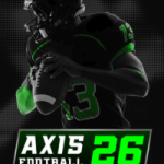 Axis Football 2026 NSP Download