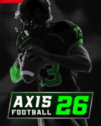 Axis Football 2026 NSP Download