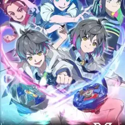 BEYBLADE X XONE Switch NSP XCI ROM Download Full Game