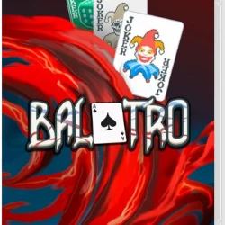 Balatro Switch NSP XCI ROM