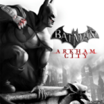 Batman: Arkham City Switch NSP ROM